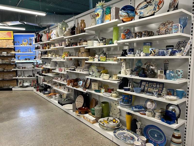 Check out Vinnies Stones Corner in Stones Corner