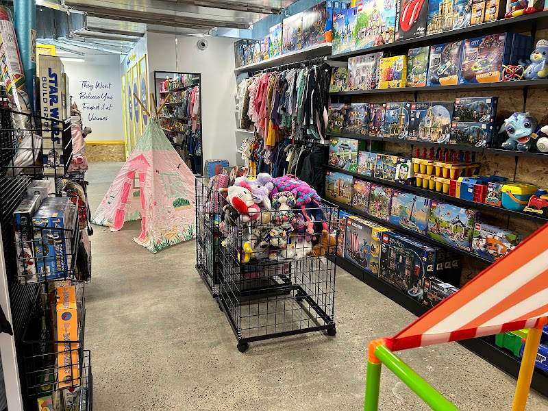 Check out Vinnies Stones Corner in Stones Corner