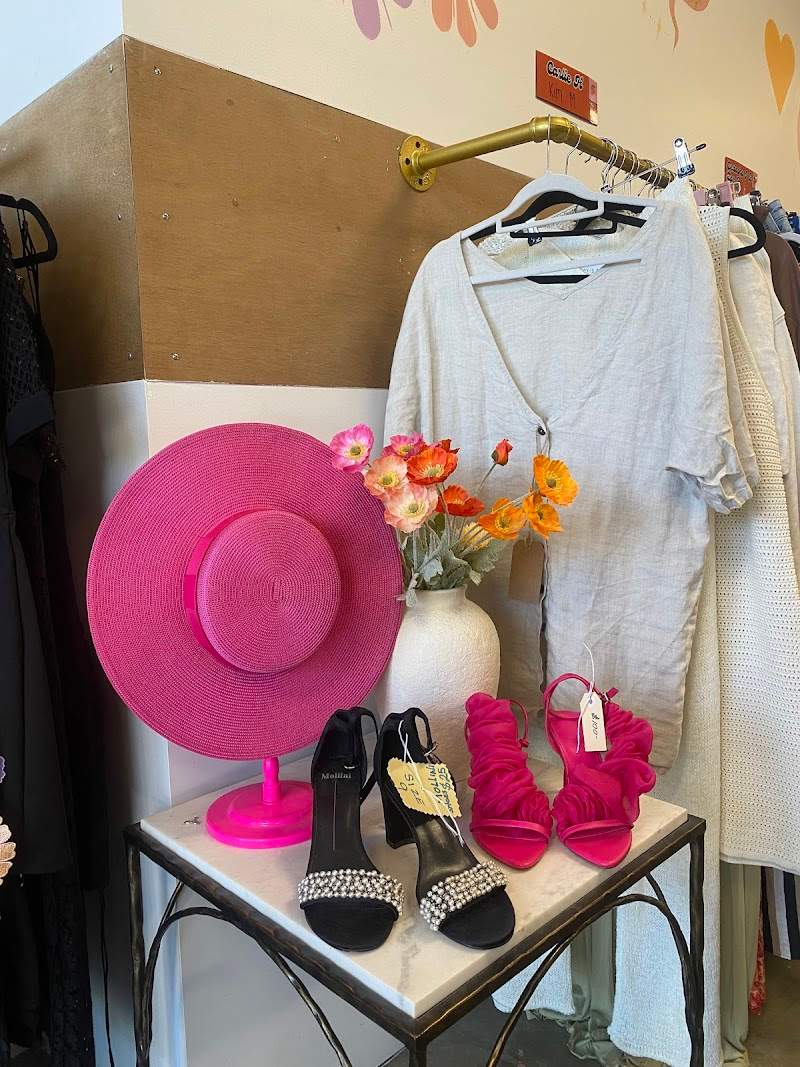 Check out Thrifter Kawana in Kawana
