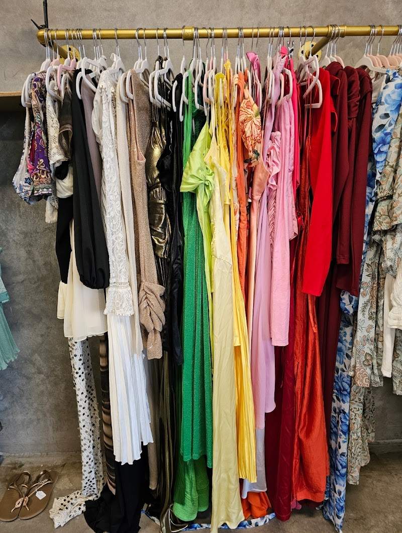 Check out Thrifter Kawana in Kawana