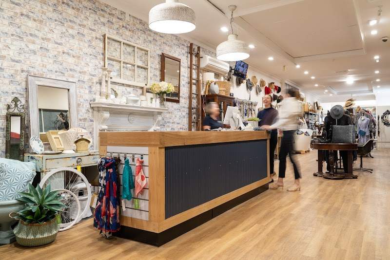 Check out Lifeline Shop Lane Cove in Lane Cove