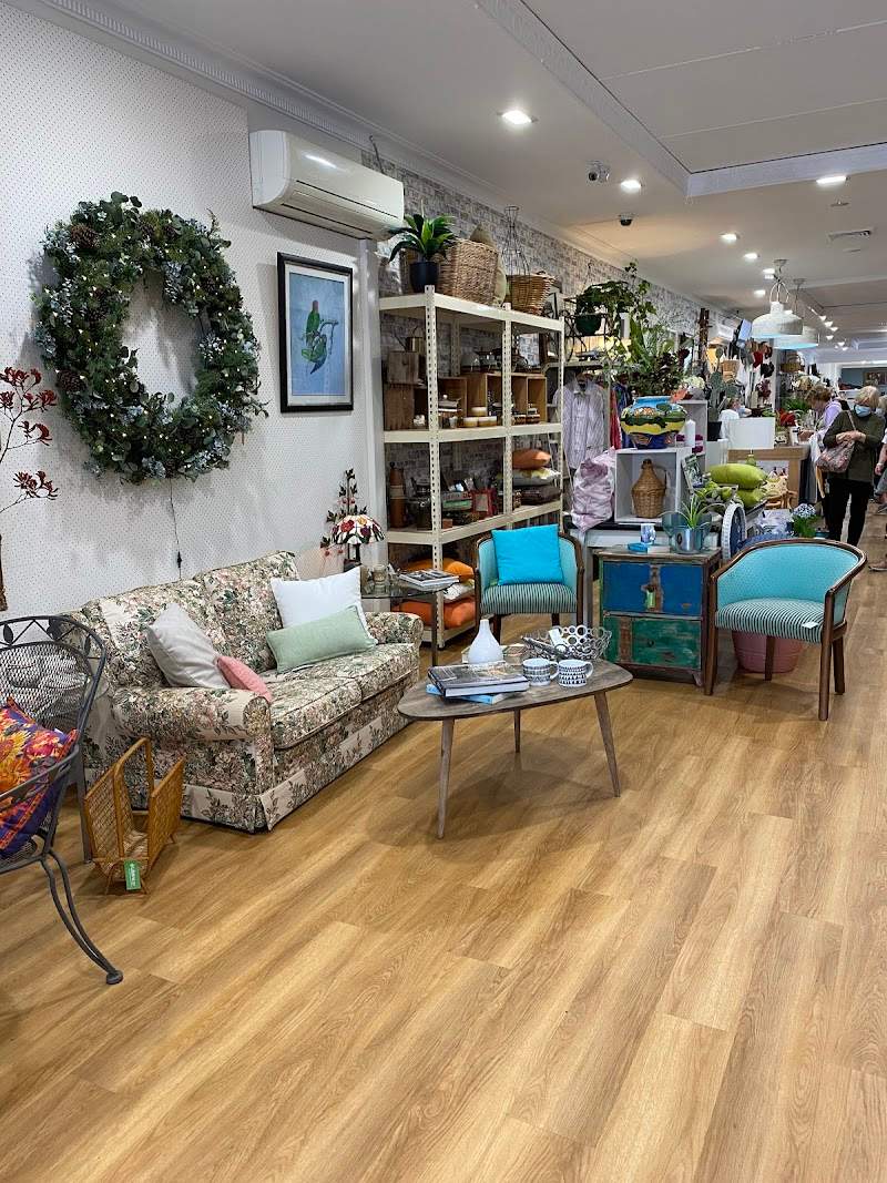 Check out Lifeline Shop Lane Cove in Lane Cove