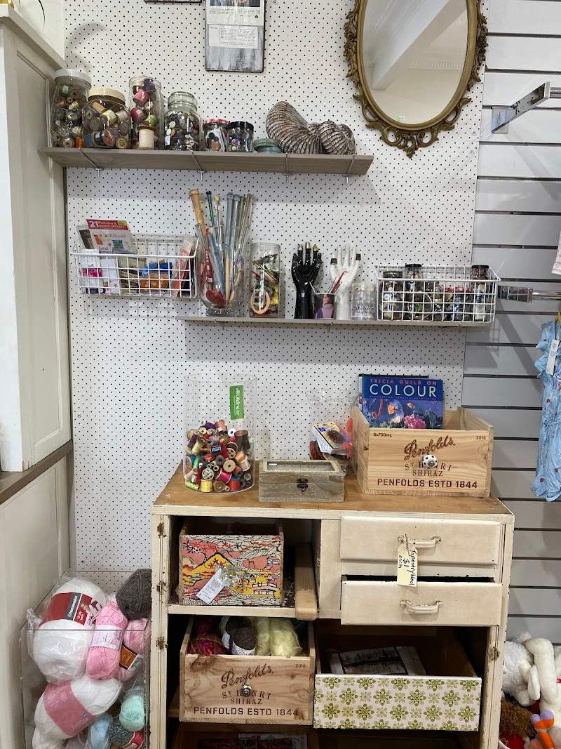 Check out Lifeline Shop Lane Cove in Lane Cove