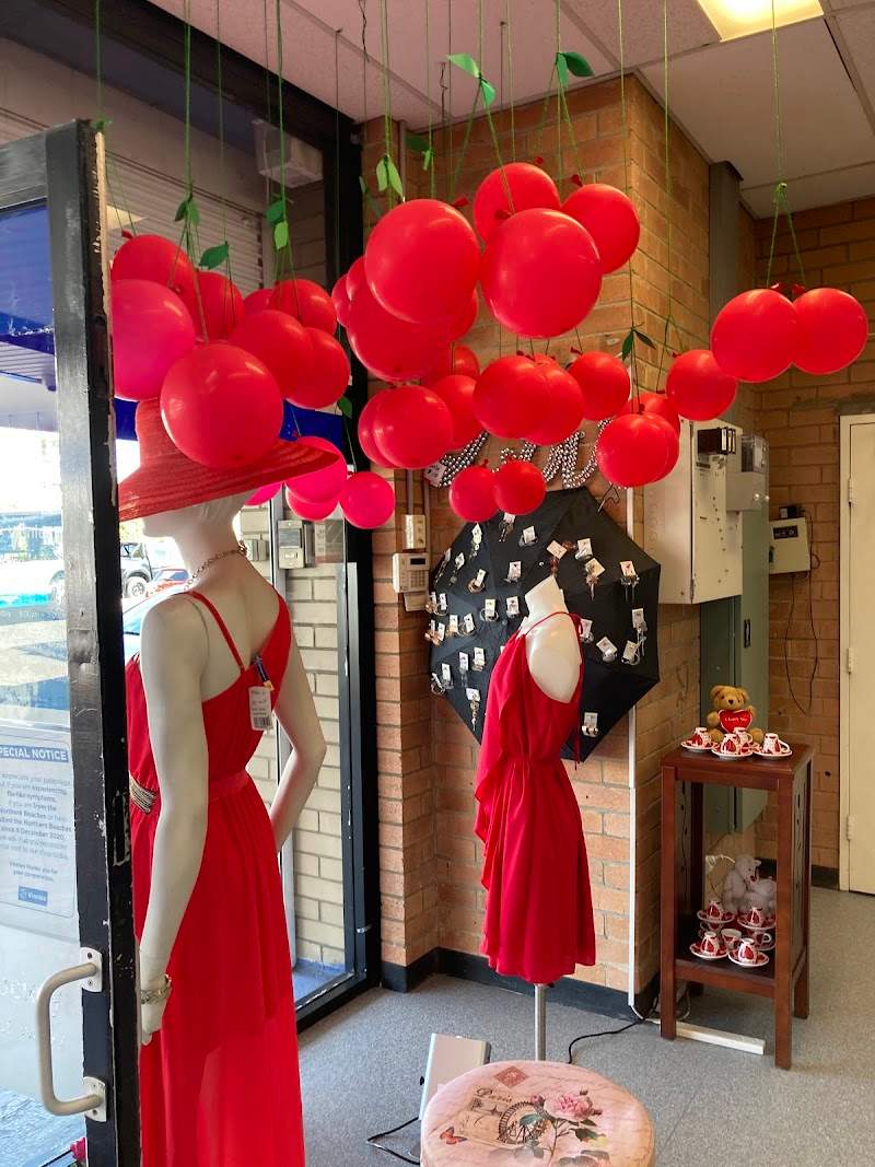 Check out Vinnies West Ryde in WEST RYDE