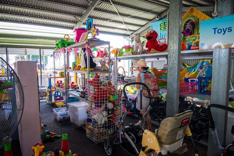 Check out Buy Back Shop Cairns in Portsmith