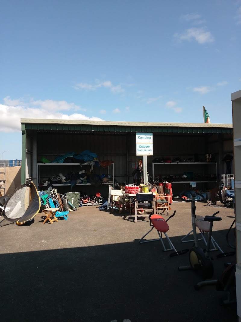 Check out Buy Back Shop Cairns in Portsmith