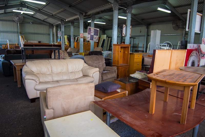 Check out Buy Back Shop Cairns in Portsmith