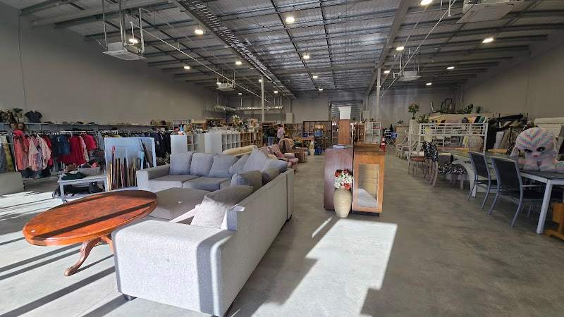 Check out Rolleston Family Store in Rolleston