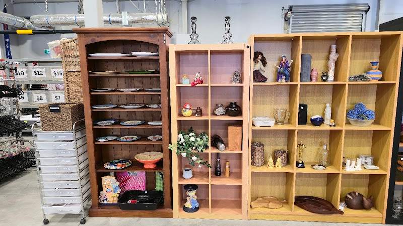 Check out Rolleston Family Store in Rolleston