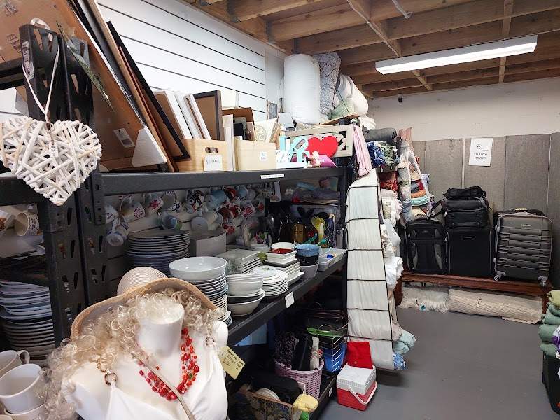Check out Birch Foundation OP Shop Bundall in Bundall