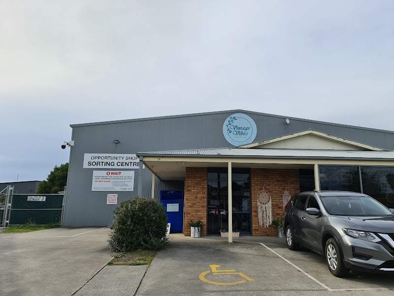 Check out Knoxbrooke Vintage Vibes Warragul in Warragul