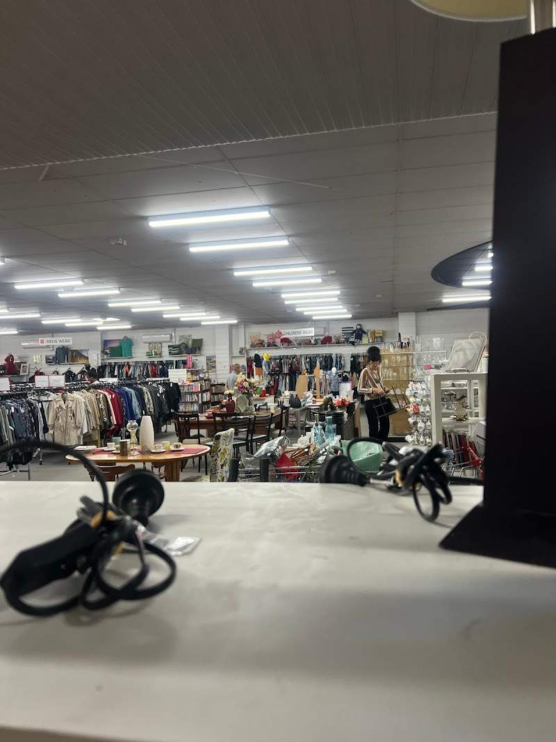 Check out Salvos Stores Fawkner in FAWKNER