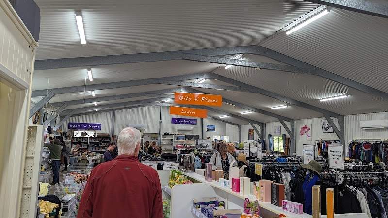 Check out Gympie Salvation Army Family Store in Southside