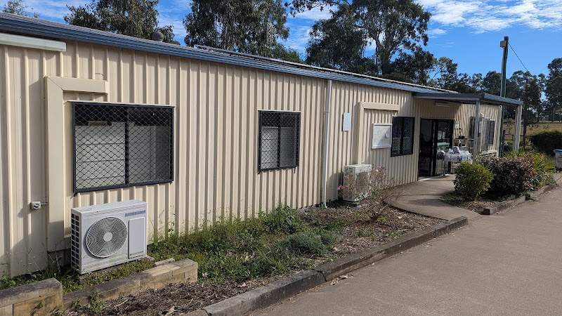 Check out Gympie Salvation Army Family Store in Southside