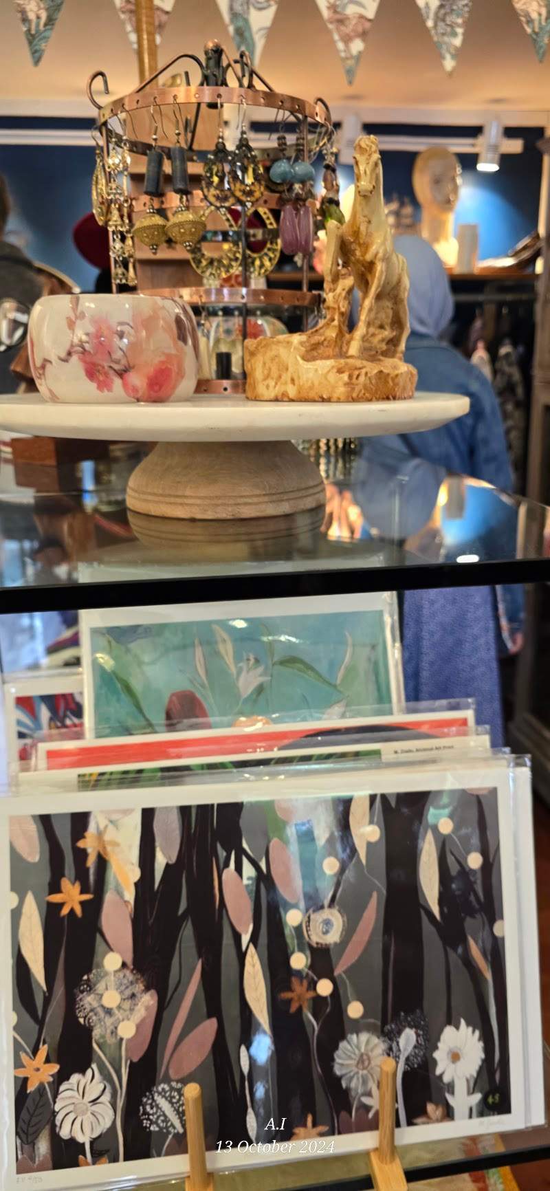 Check out Birdy Vintage in Leura