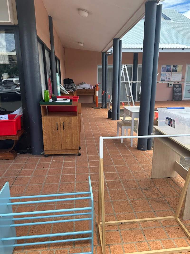 Check out Salvation Army Family Store Bargara in Bargara