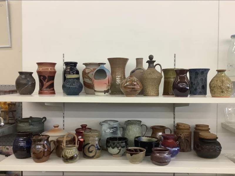 Check out St John Op Shop Whanganui in Whanganui