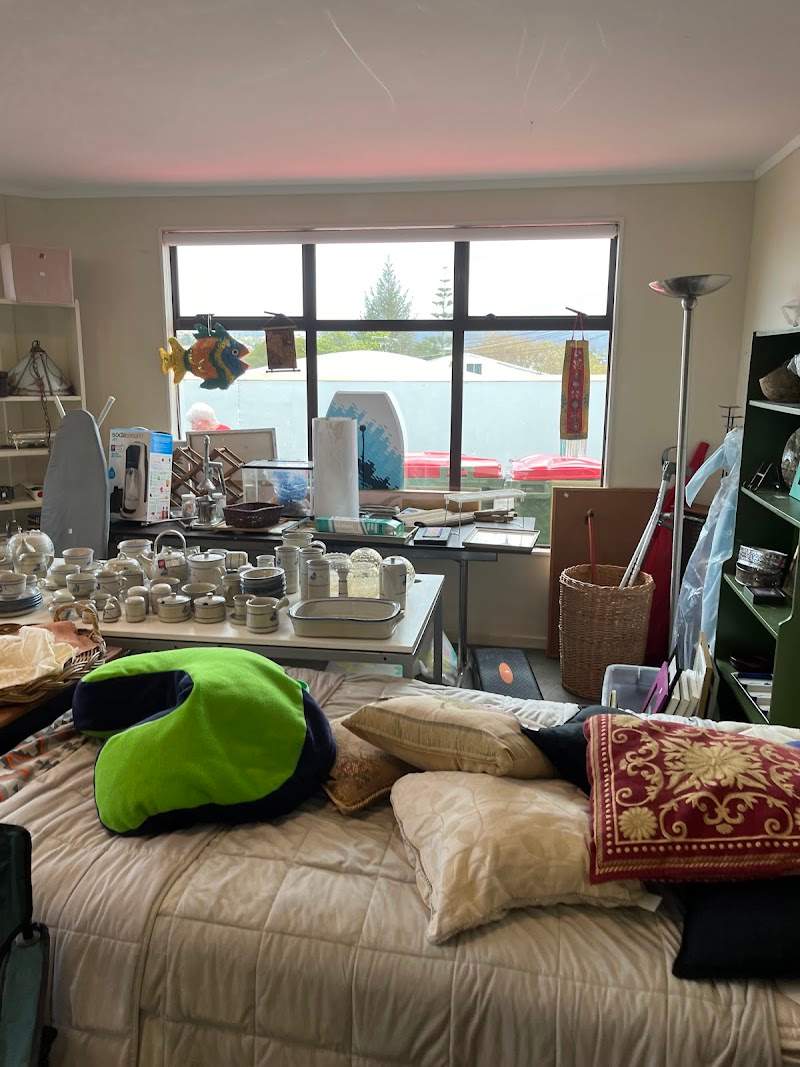 Check out Salvation Army Family Store in Glen Eden