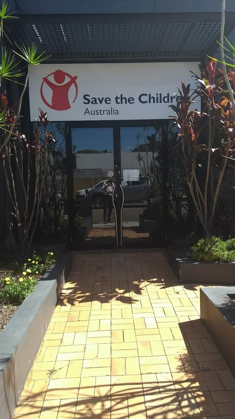 Check out Save the Children in Upper Mount Gravatt