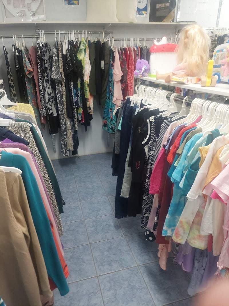 Check out Vinnies Port Macquarie in PORT MACQUARIE