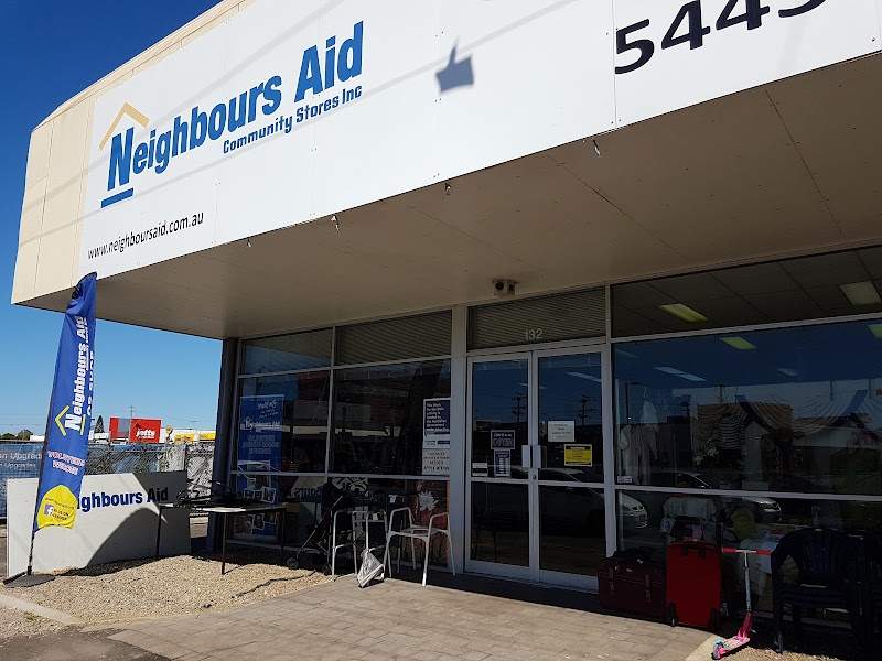 Check out Neighbours Aid Maroochydore in Maroochydore