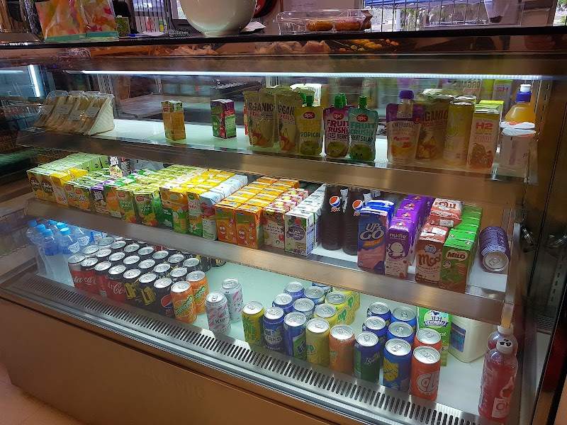 Check out Ignite Food Store and Op shop Emerton in Emerton