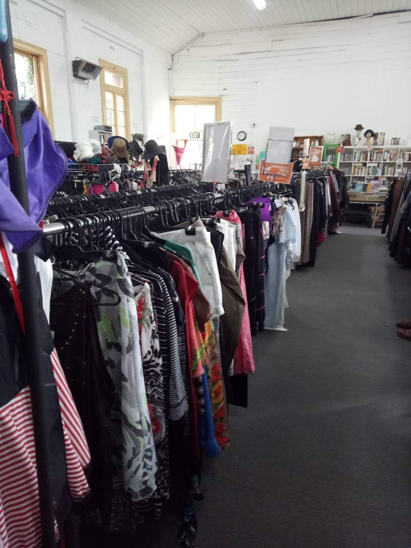 Check out BSL Op Shop Northcote in Northcote