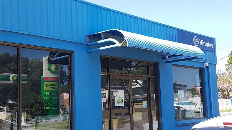 Check out Vinnies Anna Bay in ANNA BAY