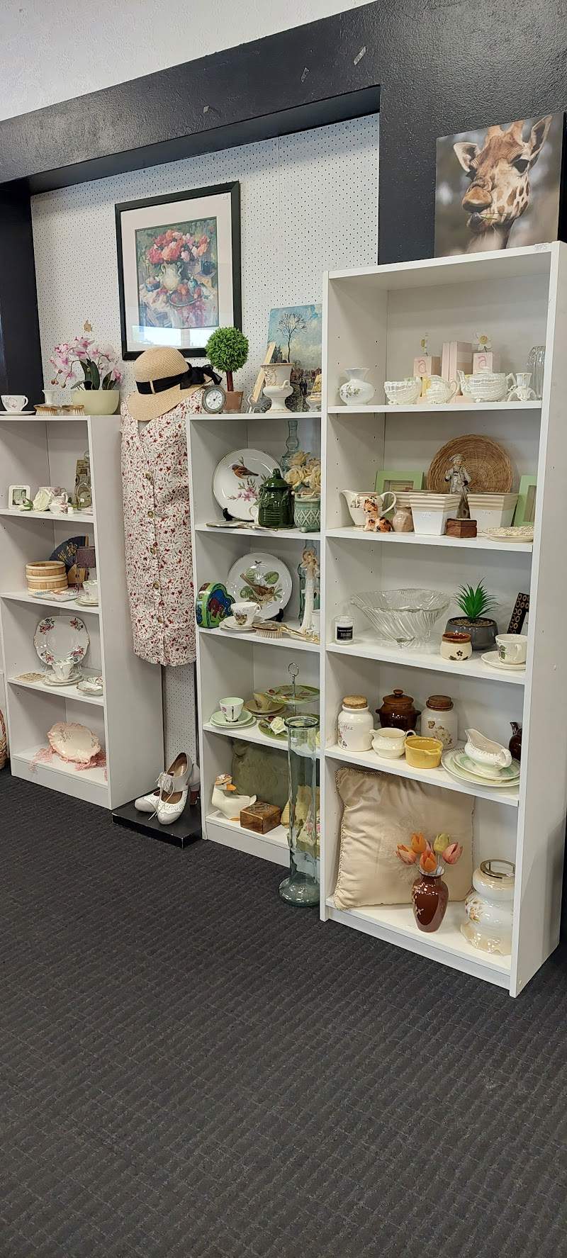 Check out Salvation Army Gore Family Store in Gore