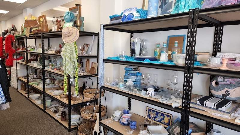 Check out Hato Hone St John Op Shop Browns Bay in Browns Bay