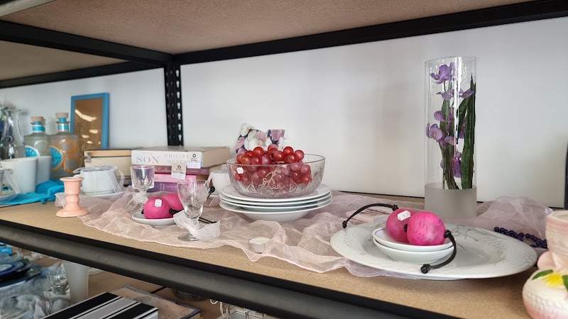 Check out Hato Hone St John Op Shop Browns Bay in Browns Bay