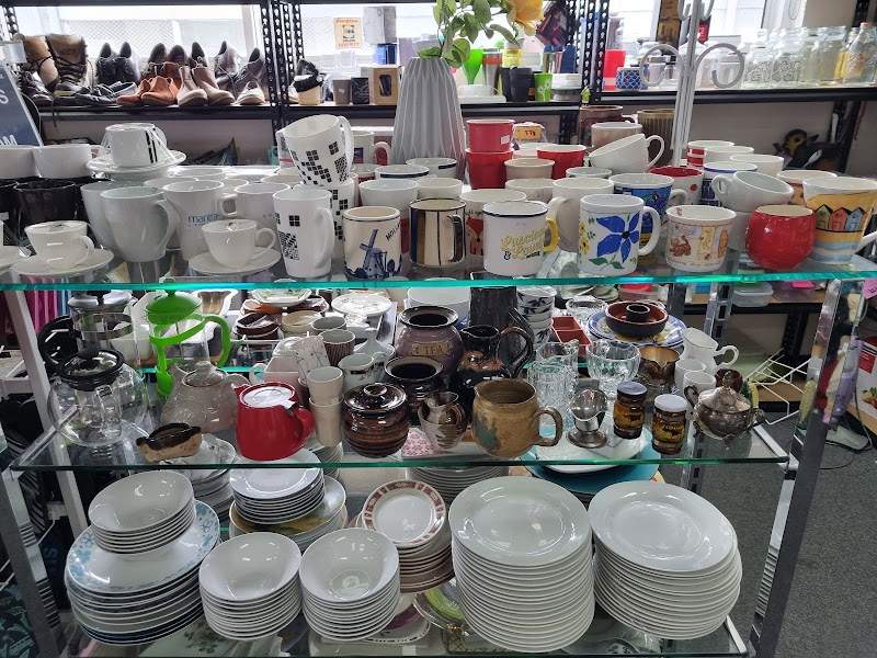 Check out Lifeline Shop Goodna in Goodna