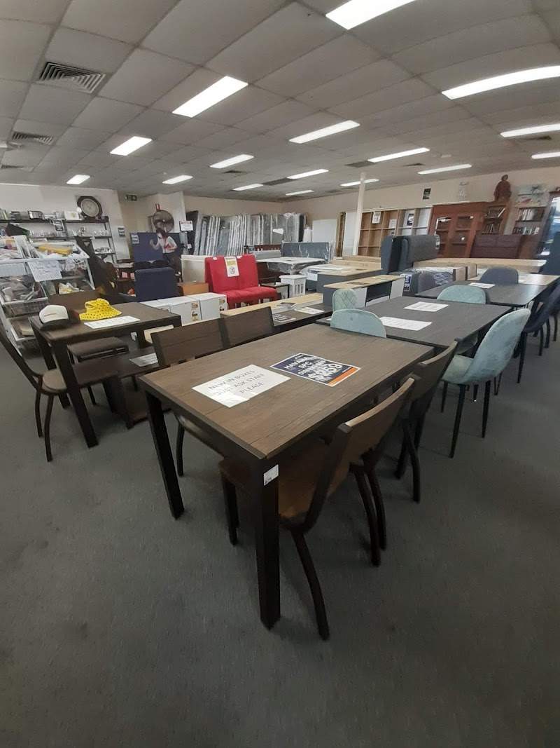 Check out Lifeline Shop Goodna in Goodna