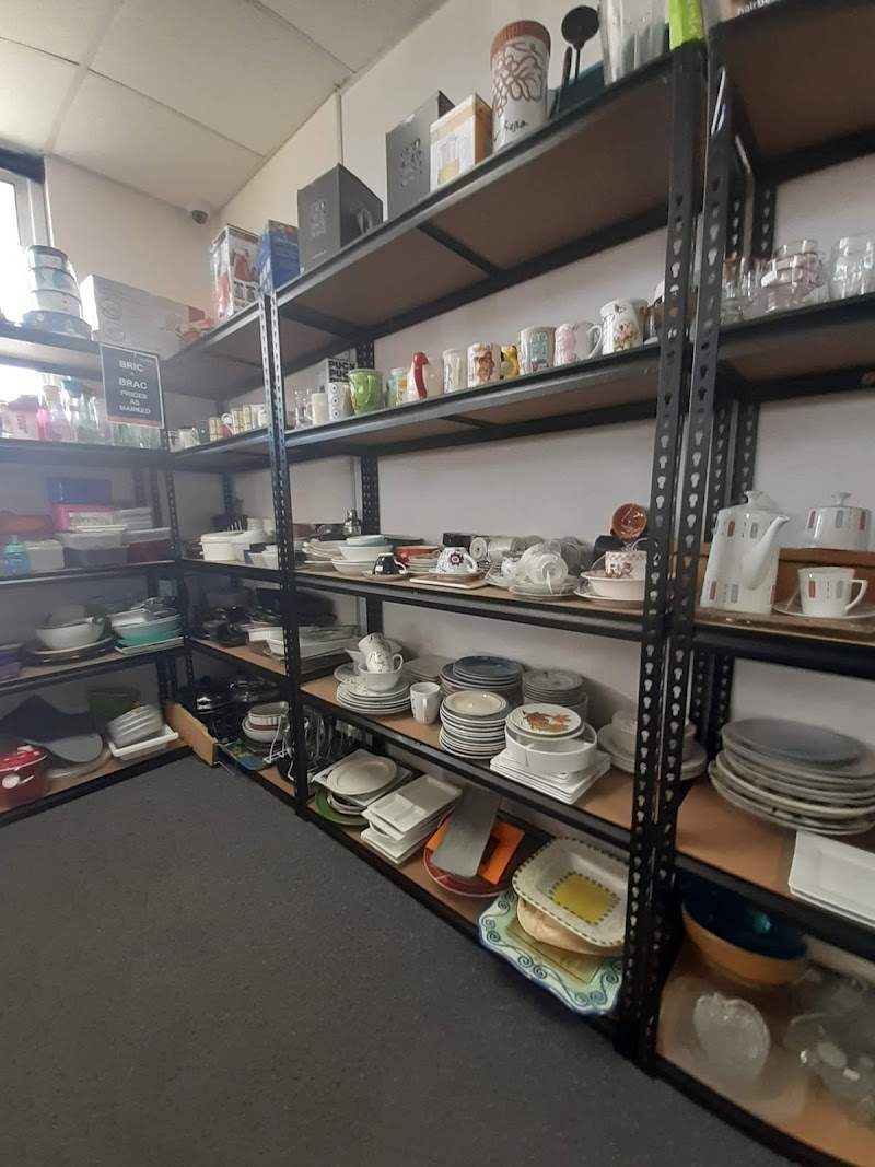 Check out Lifeline Shop Goodna in Goodna