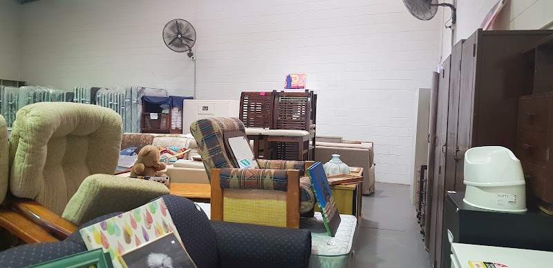 Check out Lifeline Shop Goodna in Goodna