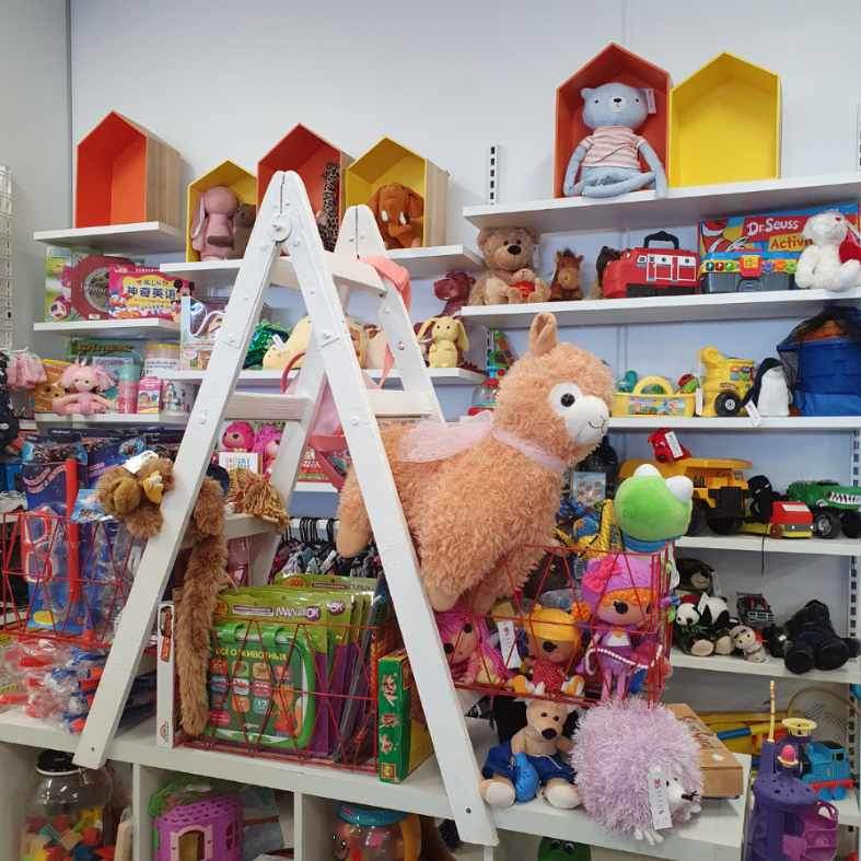 Check out Salvos Stores Hastings in HASTINGS