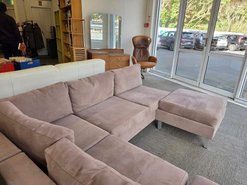 Check out Wellington City Mission Store Johnsonville in Johnsonville