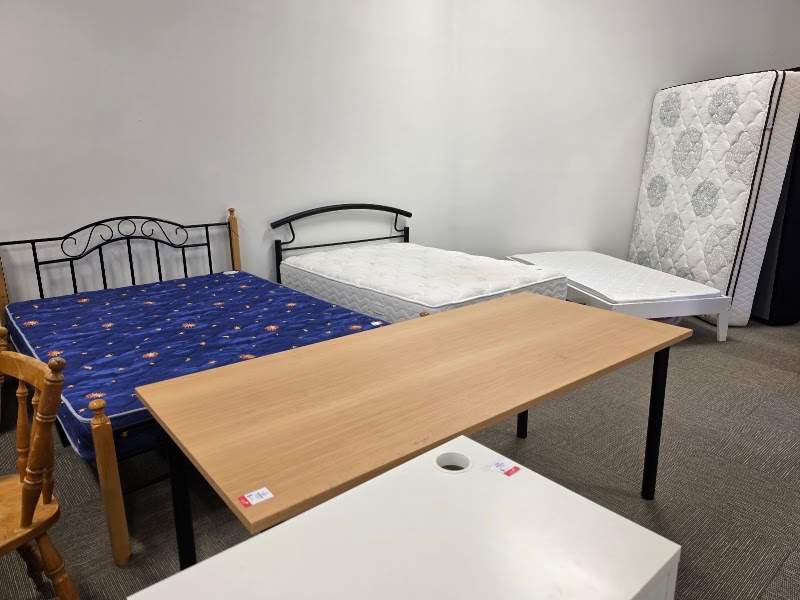 Check out Wellington City Mission Store Johnsonville in Johnsonville