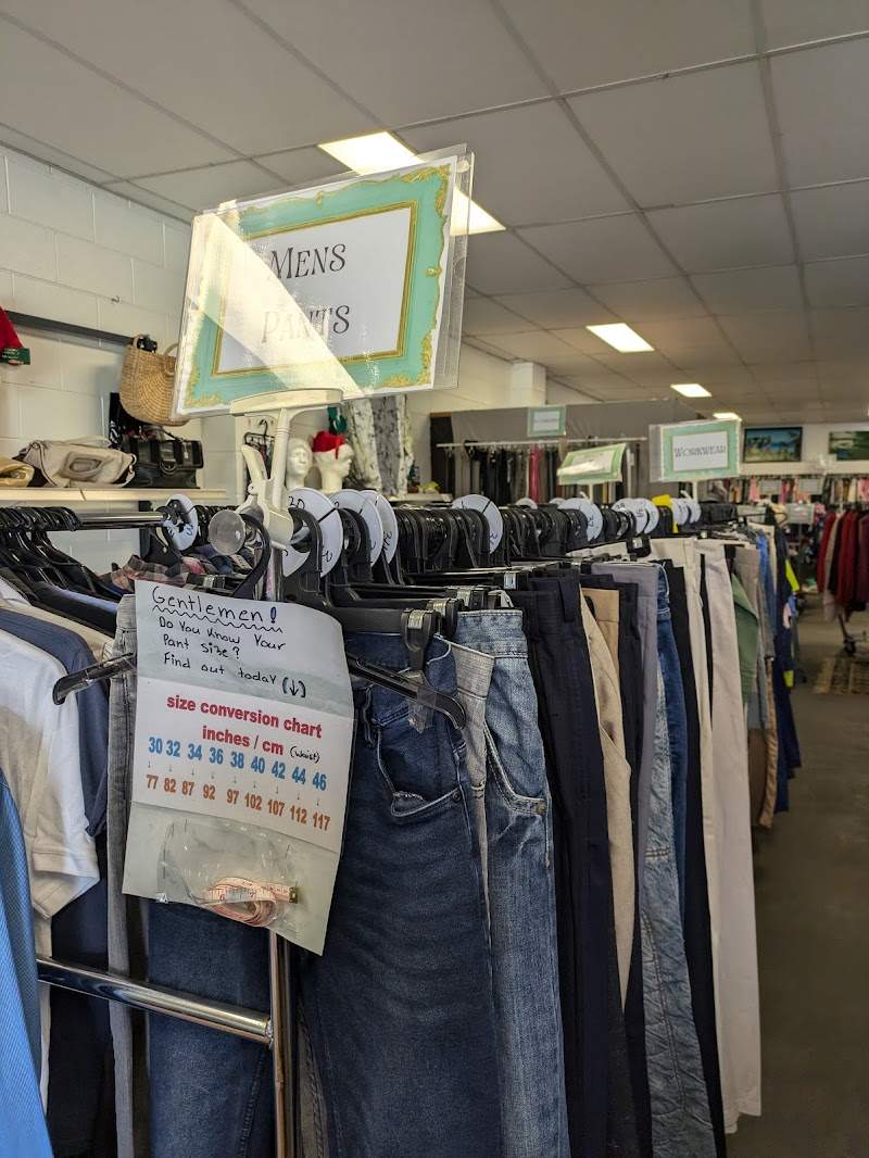 Check out Salvation Army Family Store Herberton in Herberton