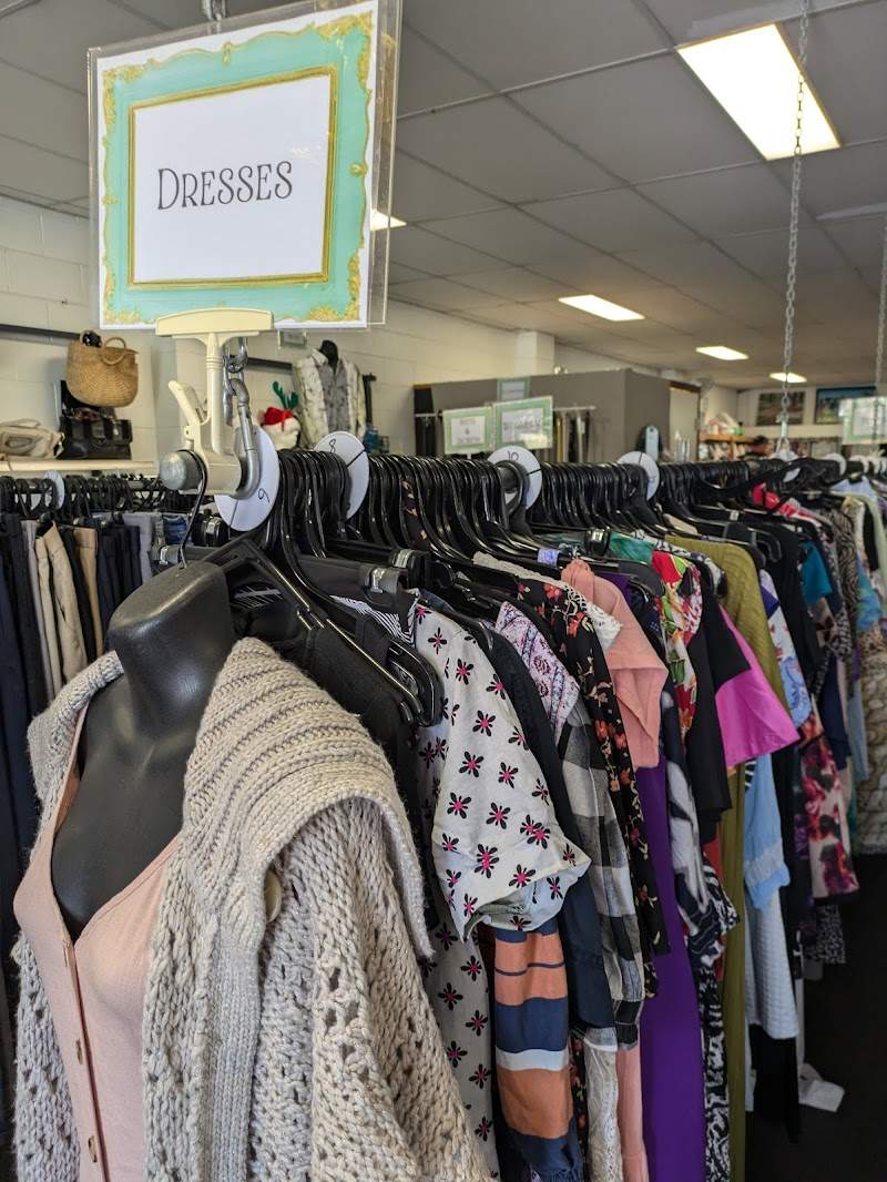 Check out Salvation Army Family Store Herberton in Herberton