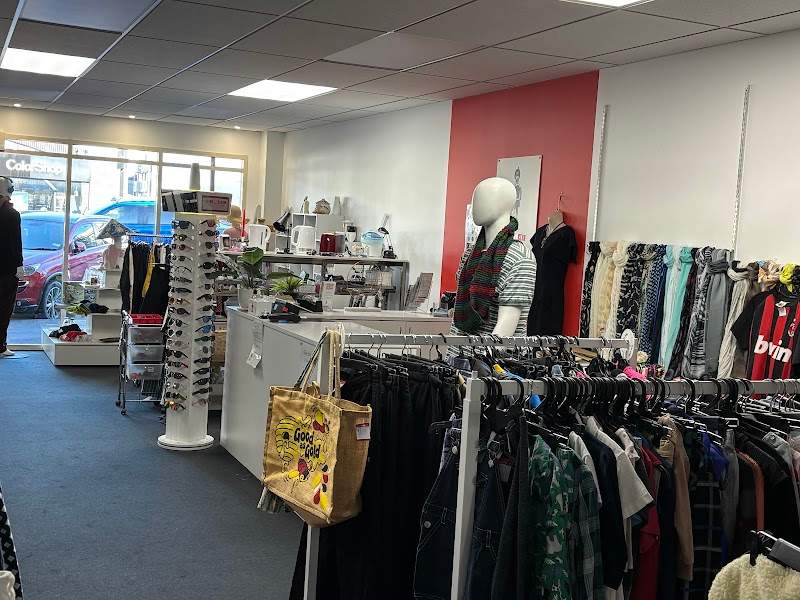 Check out Red Cross Rangiora in Rangiora