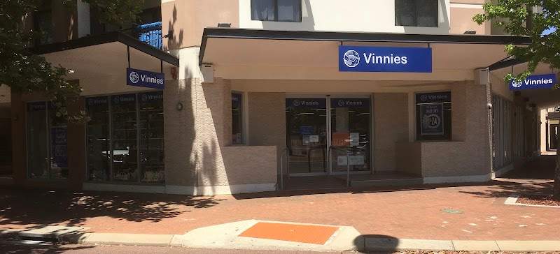 Check out Vinnies Midland Shop in Midland