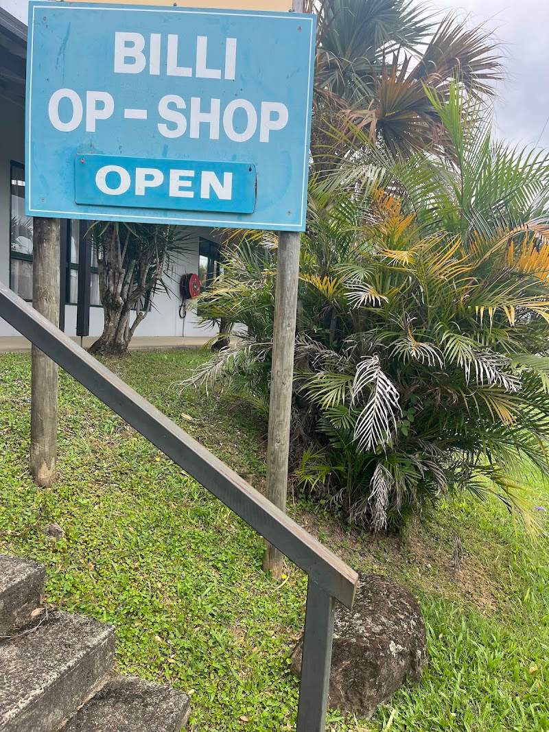 Check out Billi Op Shop Billinudgel in Billinudgel