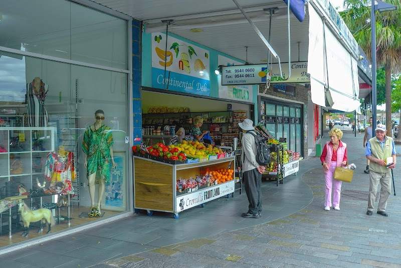 Check out Vinnies Cronulla in CRONULLA