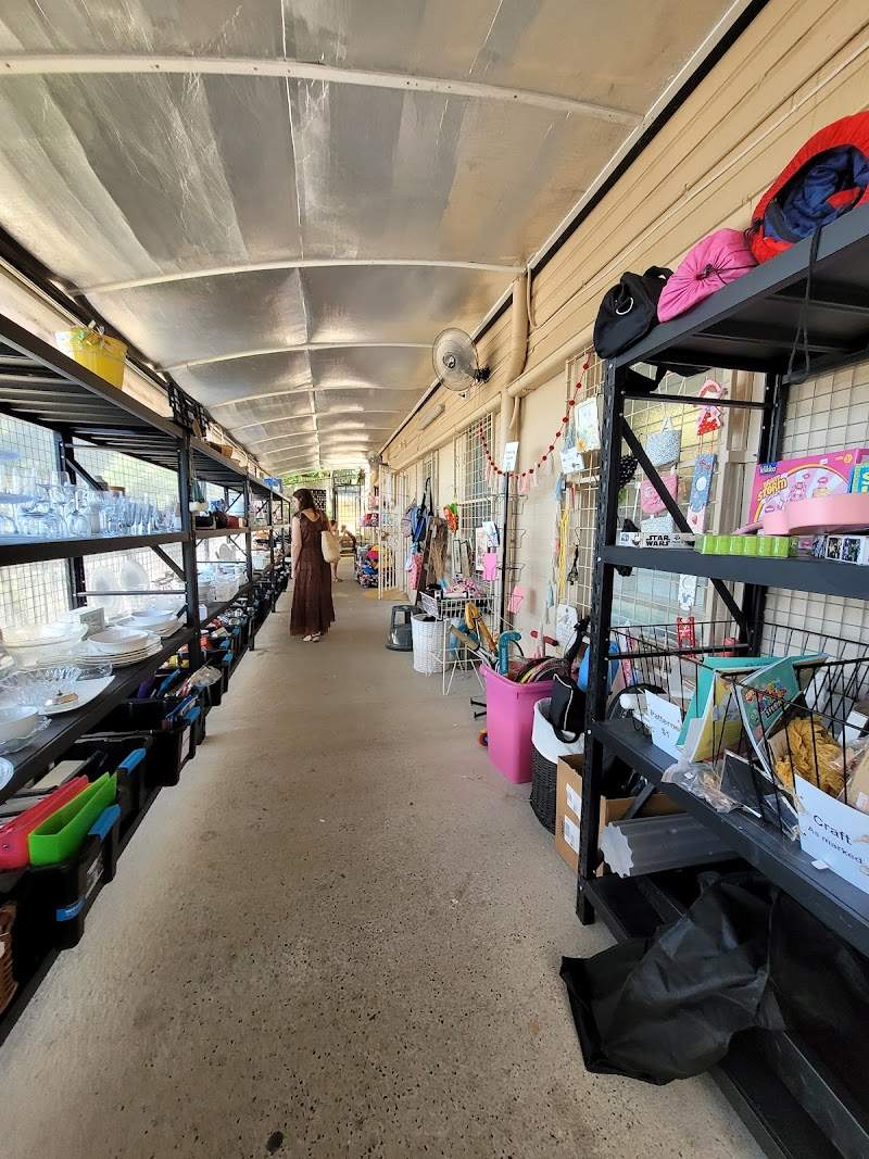 Check out Windsor Road Thrift Shop in Red Hill