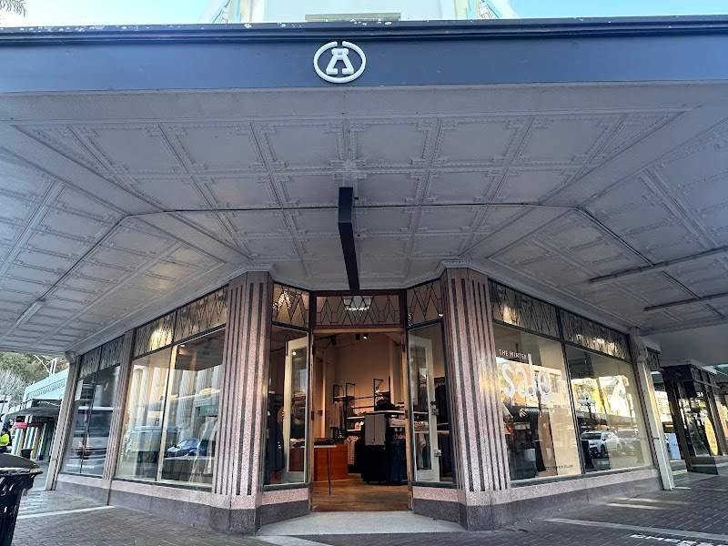 Check out Alchemy Equipment Napier in Napier South