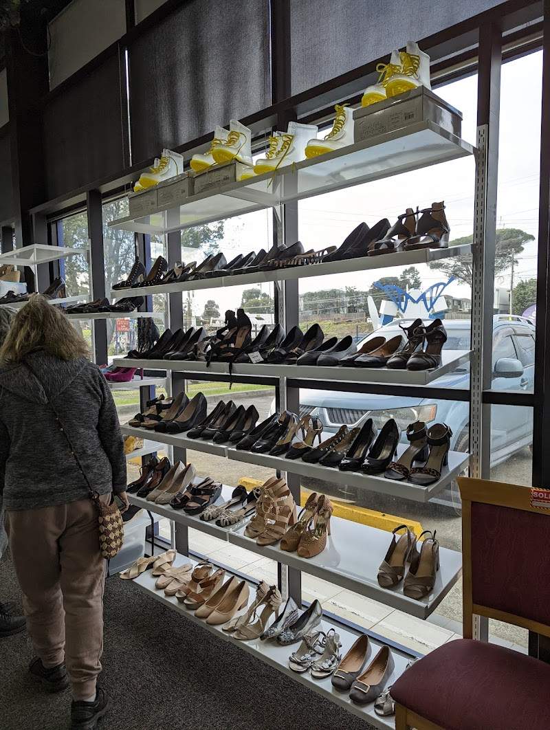 Check out Vinnies Carrum Downs in CARRUM DOWNS