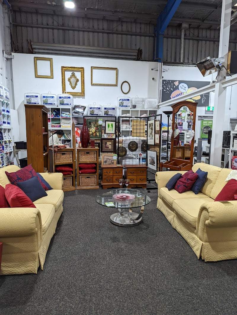 Check out Vinnies Carrum Downs in CARRUM DOWNS