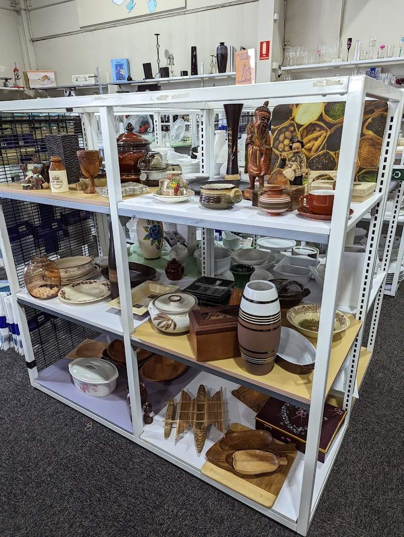 Check out Vinnies Carrum Downs in CARRUM DOWNS