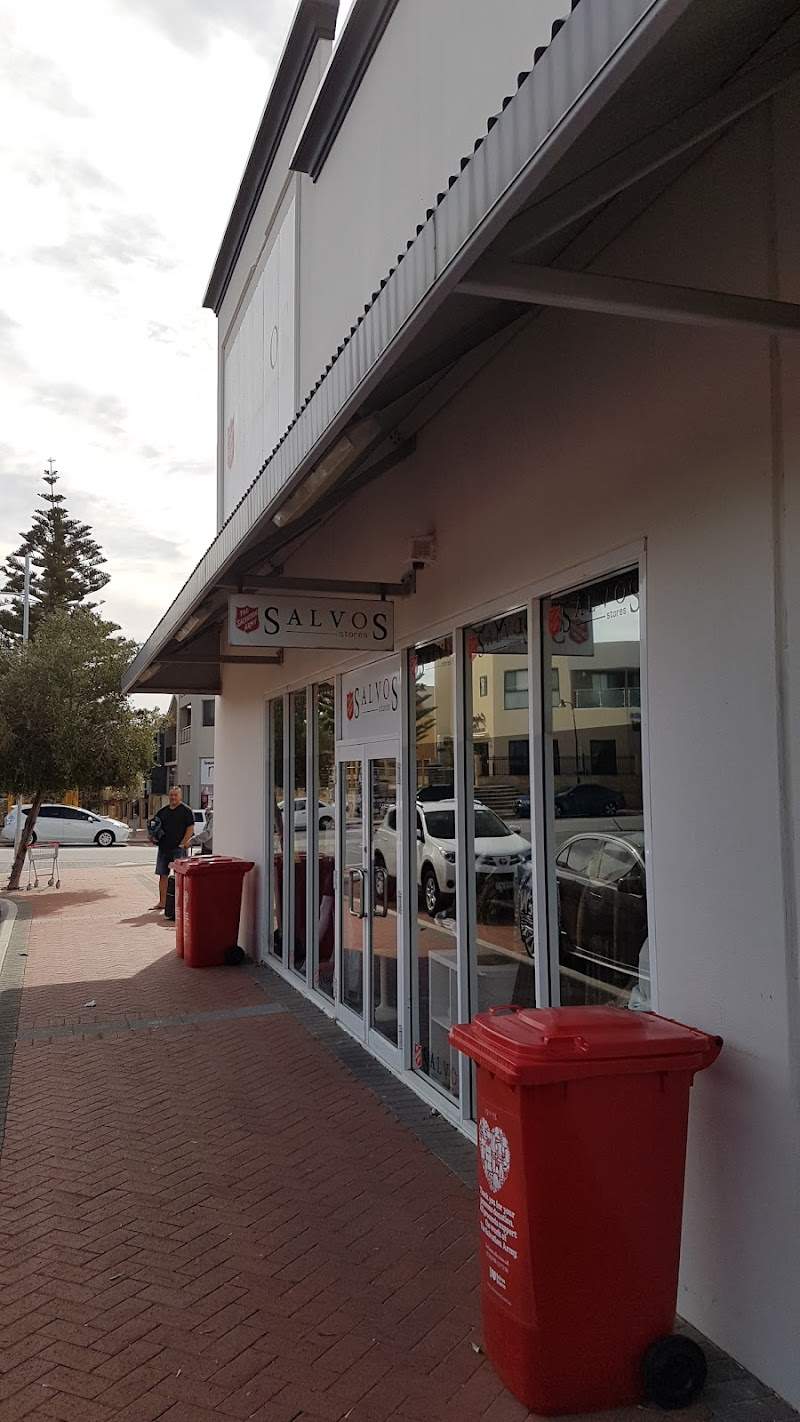 Check out Salvos Stores Ocean Keys in OCEAN KEYS